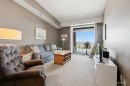 412-69 Ironstone Drive, Red Deer, AB  - Indoor Photo Showing Living Room 