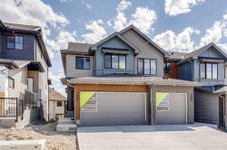 386 Heritage Boulevard Cochrane, AB T4C 3K8