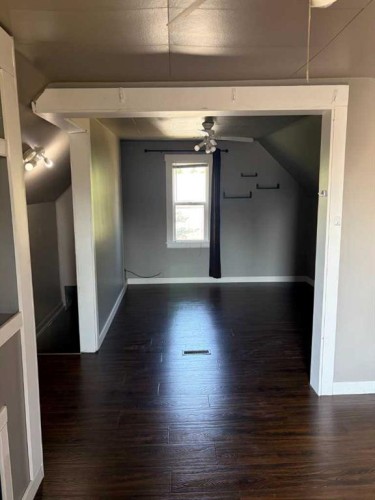 5206 49 Street, Castor, AB - Indoor Photo Showing Other Room