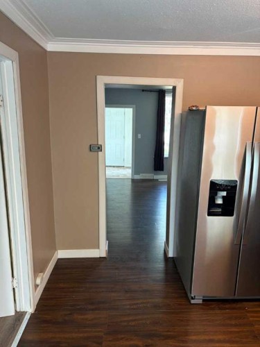 5206 49 Street, Castor, AB - Indoor Photo Showing Other Room
