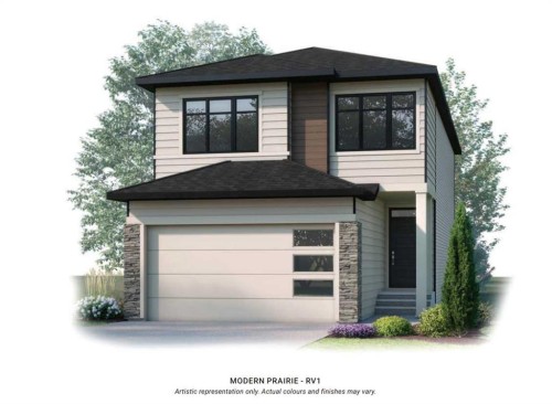 271 Mallard Grove Se, Calgary, AB - Outdoor