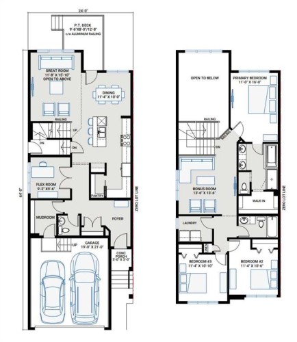 271 Mallard Grove Se, Calgary, AB - Other