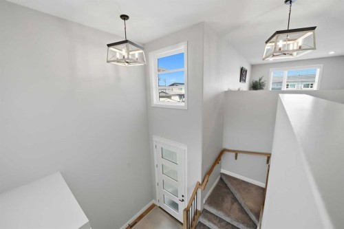 110 Longmire Close, Red Deer, AB - Indoor Photo Showing Other Room