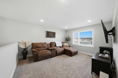 110 Longmire Close, Red Deer, AB - Indoor