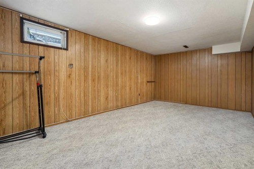 36 Grandview Crescent, Camrose, AB - Indoor Photo Showing Other Room