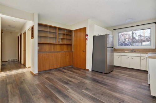 36 Grandview Crescent, Camrose, AB - Indoor