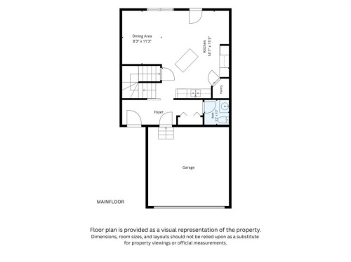 4-6802 50 Avenue, Camrose, AB - Other