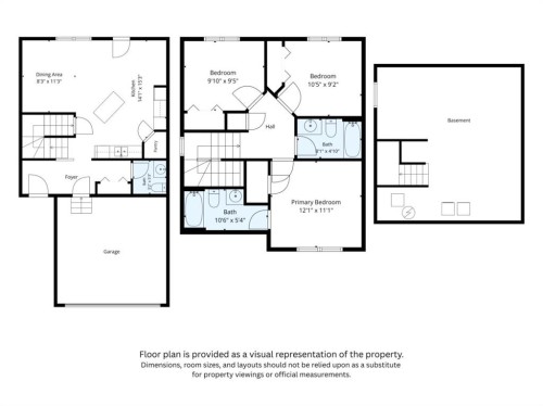 4-6802 50 Avenue, Camrose, AB - Other
