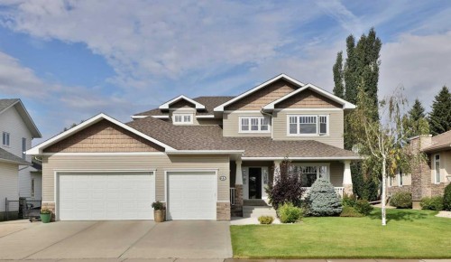 23 Park Ridge Drive  Camrose, AB T4V 4X7