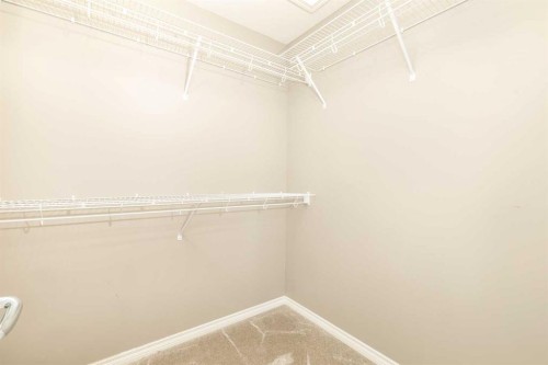 19 Reid Court, Sylvan Lake, AB - Indoor With Storage