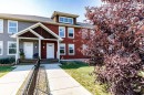 19 Reid Court, Sylvan Lake, AB  - Outdoor With Facade 
