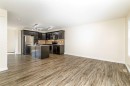 19 Reid Court, Sylvan Lake, AB  - Indoor Photo Showing Kitchen With Stainless Steel Kitchen 