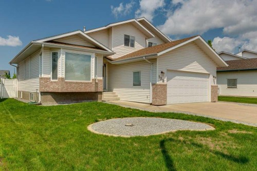 132 Reichley Street  Red Deer, AB T4P 3S8