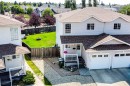 4009 69A Street Close, Camrose, AB  - Outdoor With Exterior 