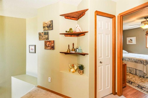 4009 69A Street Close, Camrose, AB - Indoor Photo Showing Other Room