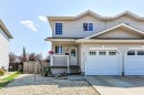 4009 69A Street Close, Camrose, AB  - Outdoor 