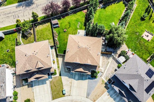 4009 69A Street Close, Camrose, AB - Outdoor