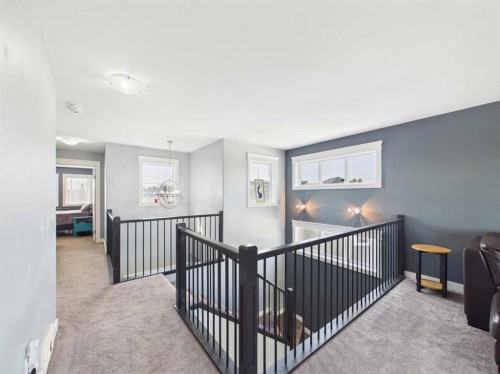 45 Alderwood Close, Blackfalds, AB - Indoor Photo Showing Other Room