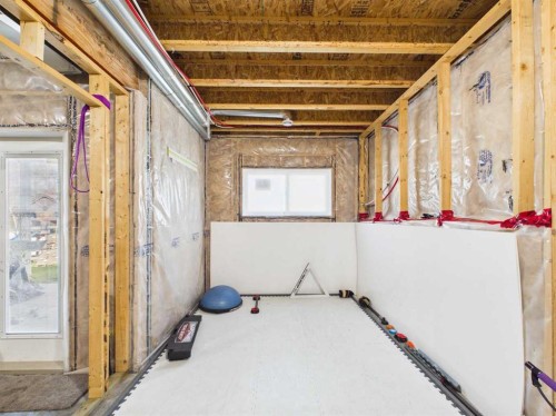 45 Alderwood Close, Blackfalds, AB - Indoor
