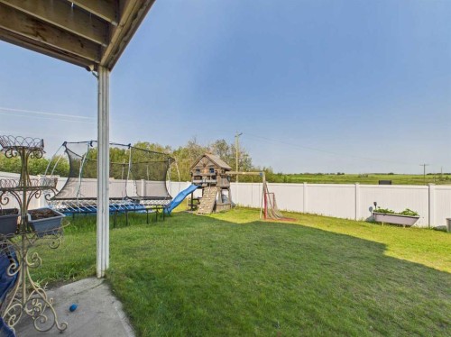 45 Alderwood Close, Blackfalds, AB - Outdoor