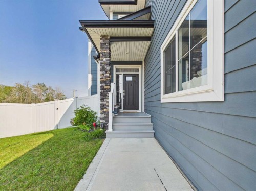45 Alderwood Close, Blackfalds, AB - Outdoor