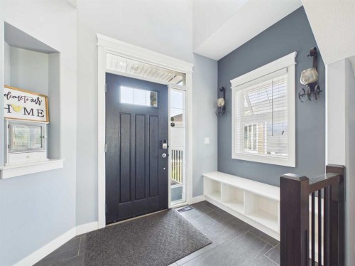 45 Alderwood Close, Blackfalds, AB - Indoor Photo Showing Other Room