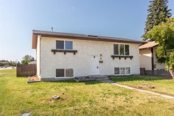 98 Greenham Drive Red Deer, AB T4P 2X4