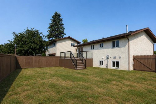 98 Greenham Drive, Red Deer, AB - Outdoor