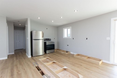 98 Greenham Drive, Red Deer, AB - Indoor