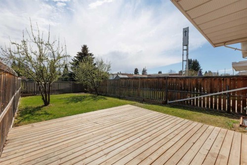 1602-3907 39 Street, Red Deer, AB - Outdoor With Deck Patio Veranda