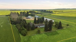 40102 Highway 815 Rural Lacombe County, AB T0C 0Y0