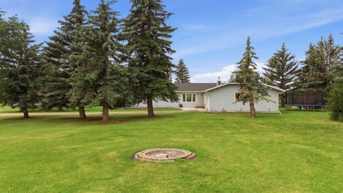 40102 Highway 815, Rural Lacombe County, AB - Outdoor