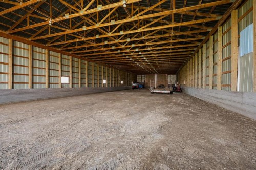 40102 Highway 815, Rural Lacombe County, AB - Indoor Photo Showing Other Room
