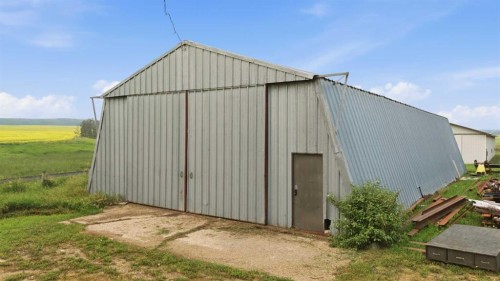 40102 Highway 815, Rural Lacombe County, AB - Outdoor
