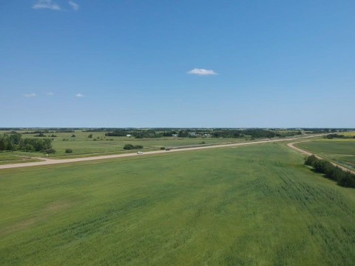 On Township Road 460 Township, Rural Camrose County, AB 
