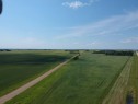 On Township Road 460 Township, Rural Camrose County, AB 