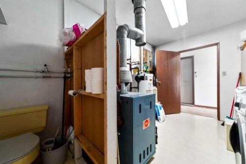 5205 48 Avenue, Sedgewick, AB - Indoor