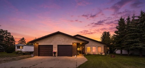 5205 48 Avenue, Sedgewick, AB - Outdoor