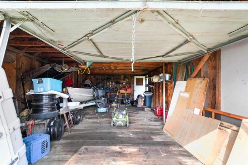 5205 48 Avenue, Sedgewick, AB - Indoor Photo Showing Other Room