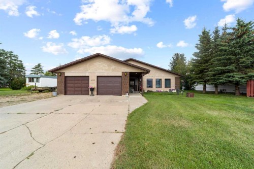 5205 48 Avenue, Sedgewick, AB - Outdoor