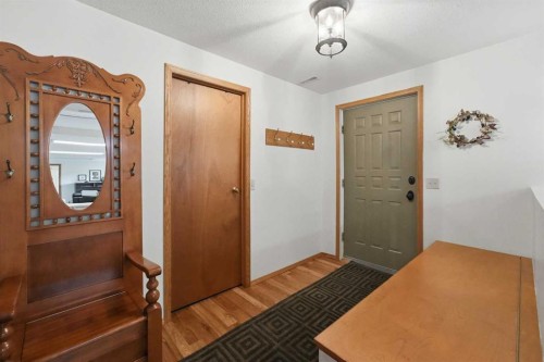 37 Wildrose Street, Rural Lacombe County, AB - Indoor Photo Showing Other Room