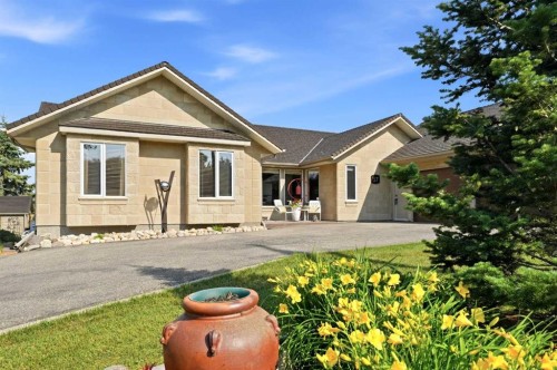37 Wildrose Street, Rural Lacombe County, AB - Outdoor