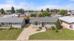 4910 57 Street Killam, AB T0B 2L0