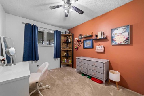 4910 57 Street, Killam, AB - Indoor