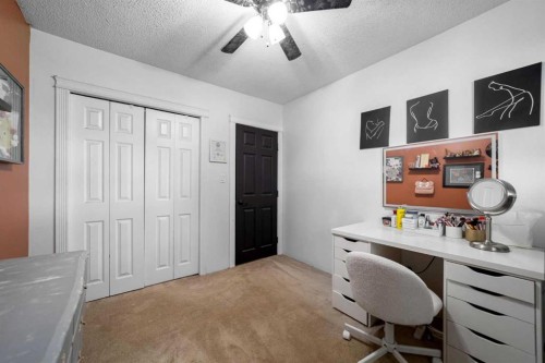 4910 57 Street, Killam, AB - Indoor Photo Showing Office