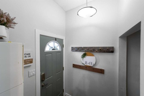 4910 57 Street, Killam, AB - Indoor Photo Showing Other Room