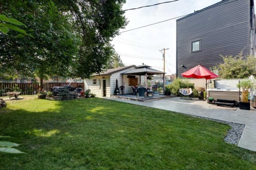 9111 Fairmount Drive Se, Calgary, AB - Outdoor