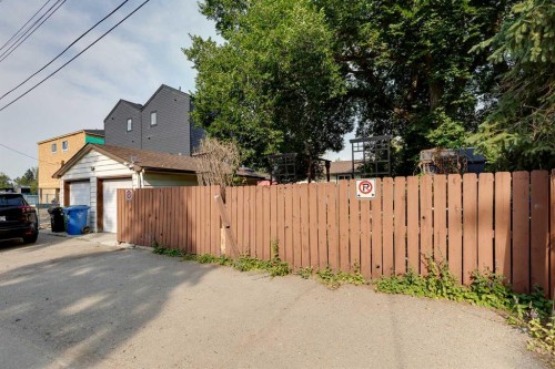9111 Fairmount Drive Se, Calgary, AB - Outdoor