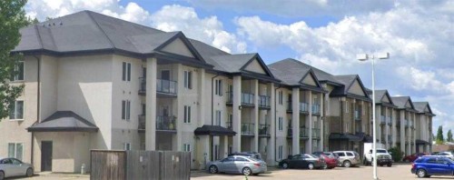 304A-80 Kelloway Crescent, Red Deer, AB - Outdoor With Facade