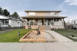 5020A 49 Street Killam, AB T0B 2L0